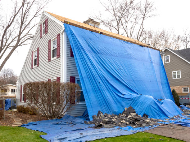 Upper Exeter, PA Siding Installation Company