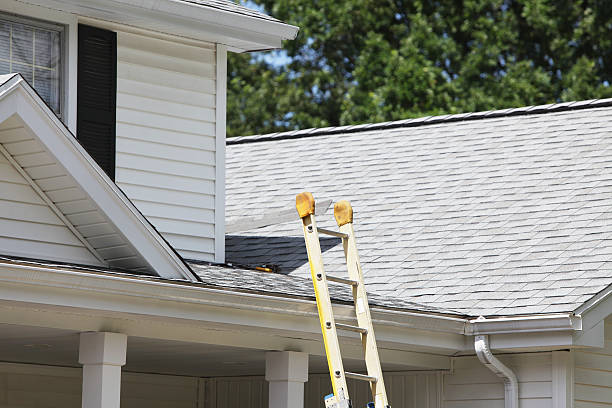 Siding for New Construction in Upper Exeter, PA